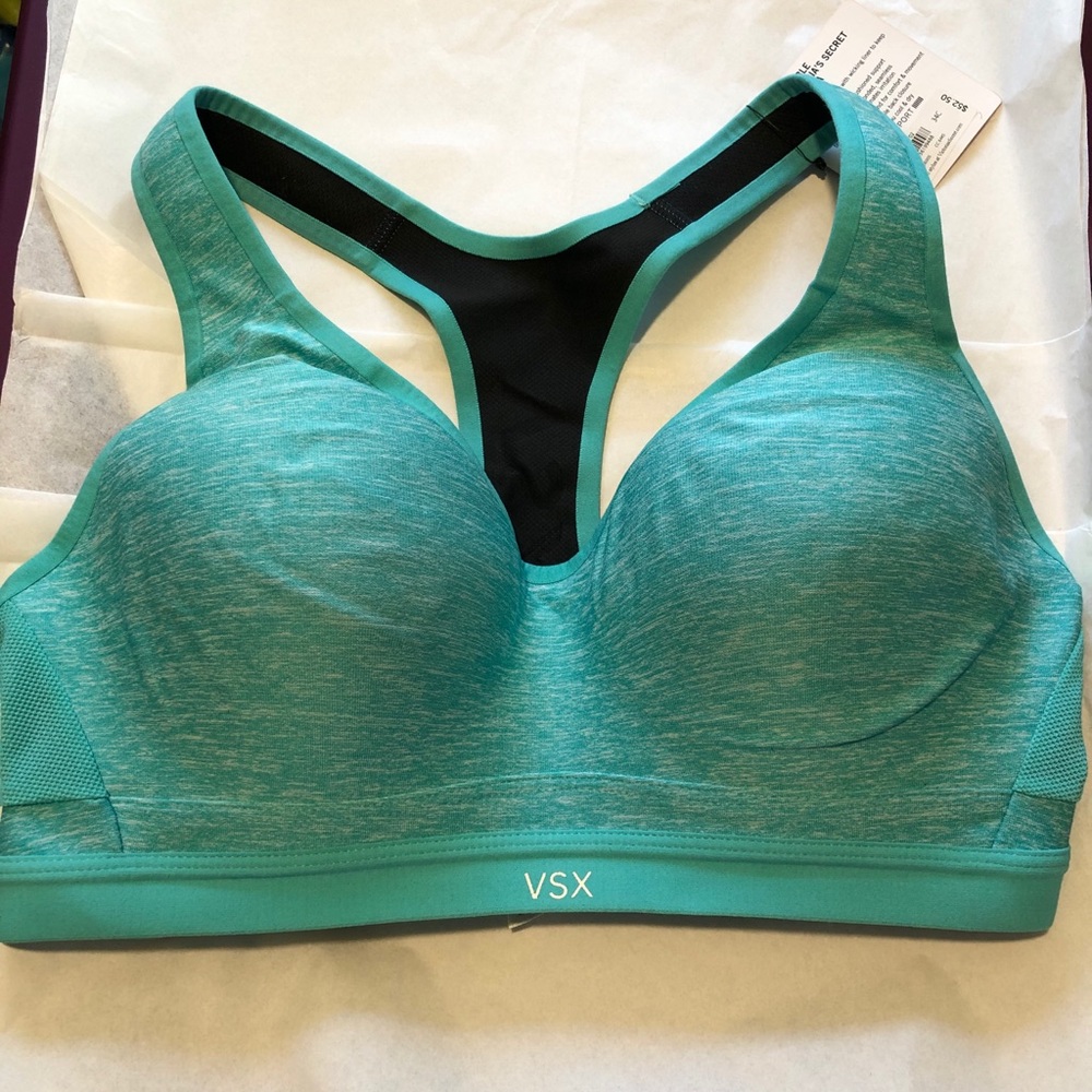 New Victoria’ s secret incredible bra size 34c